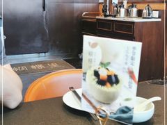 -蝴蝶里·粤菜·点心(滨江龙湖店)