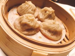 -东海朗廷酒店-唐阁T’ANG COURT 中餐厅