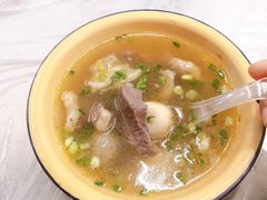 芋头牛腩-东排食堂长沙小吃大排档(五一广场店)