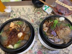 -清真·穆萨砂锅(大皮院店)