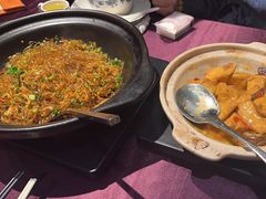-粤匠·澳门点心粤菜海鲜(澳门半岛店)