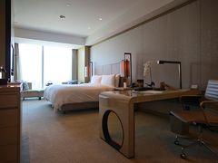 -北京康莱德酒店