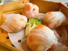 -鹿鸣酒家(越秀店)