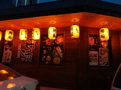 门面-円满日式居酒屋(蓉花路美食街店)