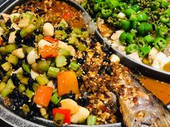 -锦尚阁烤鱼(望京新荟城店)