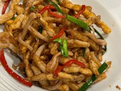 -竹里馆 ·茶食(奥体店)