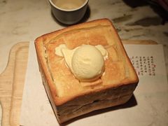 -绿茶餐厅(杭州黄龙K-lab店)