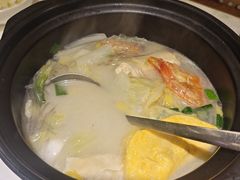 -阿毛饭店首店·宁波老字号(文化广场店)