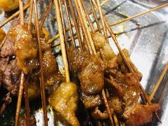 -夜烤·宜宾烧烤(回龙湾店)