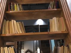 景观位-玖壹咖啡(临河街店)