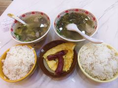 -陈记汤饭(水巷口店)
