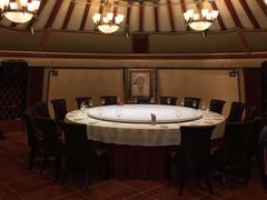 包厢-九十九顶毡房(阜石路店)