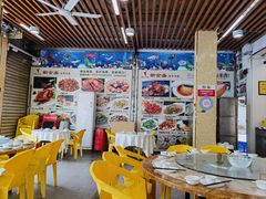 -新金盛·海鲜酒楼(盐田店)