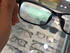 -宝岛眼镜(福清万达店)