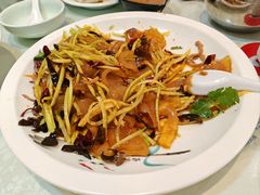 -韩记海鲜饺子旗舰店(红海新区店)