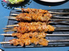 -伊带伊路新疆美食府(呼家楼店)