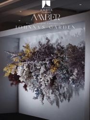 点击看大图 -琥珀婚礼策划AMBER WEDDING