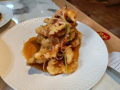 -东北民俗村·东北菜(翻身店)
