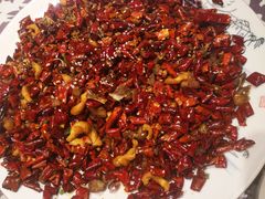 大公馆辣子鸡-杨记隆府(时代天街店)