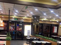 -永和大王·现磨豆浆·卤肉饭(九亭SH085店)