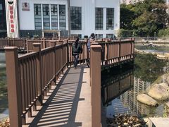 -苏州河梦清园环保主题公园