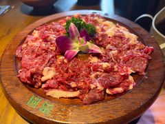 -贵厨酸汤牛肉(花果园国际中心店)
