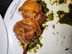 -川骄海鲜自助(河东店)