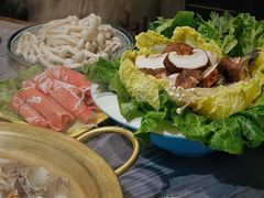 -霄汉羊排(万松园一店)