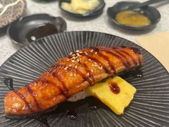 -争鲜回转寿司(中街大悦城店)