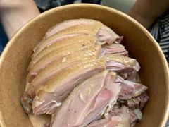 -戚顺兴盐水鸭(新街口明瓦廊店)