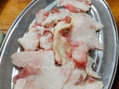 -江村四哥新鲜牛肉店(江高总店)