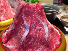 -温野菜涮涮锅(西单大悦城店)