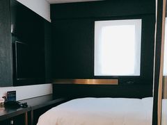 -北京三元桥CitiGO欢阁酒店