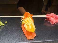 -昊·来了寿司(泡桐树店)