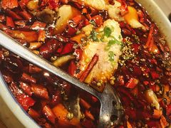 -胡桃里音乐酒馆(曲江店)