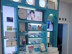 -大明眼镜(方庄店)