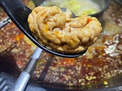 -味仙疯美蛙鱼头(清扬路总店)