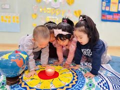 -北京市圣克弗斯幼儿园·Think first(月亮河校区)