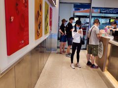 -CoCo都可(双井家乐福店)