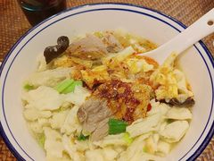 -毅祥斋老孙家泡馍(西羊市店)