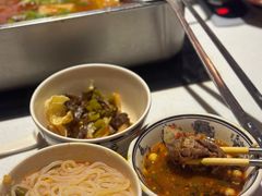 -螺大喜螺蛳粉火锅(雍和宫店)
