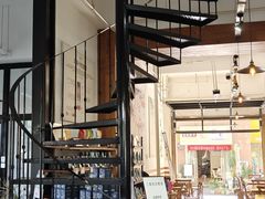 -Torch Coffee 炬点咖啡