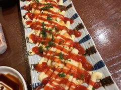 -纹兵卫手打荞麦面日料(虹桥本店)