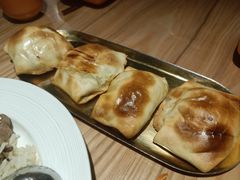 -谷丽麦馕新疆菜·清真(步步高梅溪新天地店)