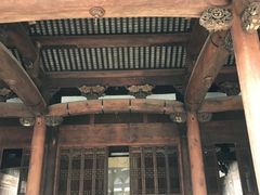 -绩溪龙川景区