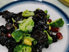 田园时蔬-中卫御苑福膳·养生局(圆明园店)