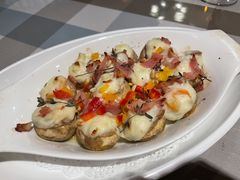 -BISTROFIORE美伊娜(伊犁南路店)