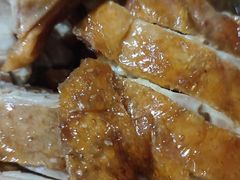-吾家香港烧腊专门店
