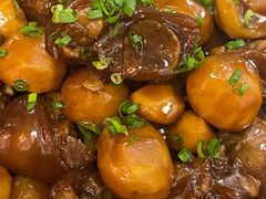 -童福兴·南京菜(老门东店)