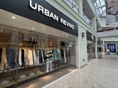 -URBAN REVIVO(北京斯普瑞斯奥特莱斯店)